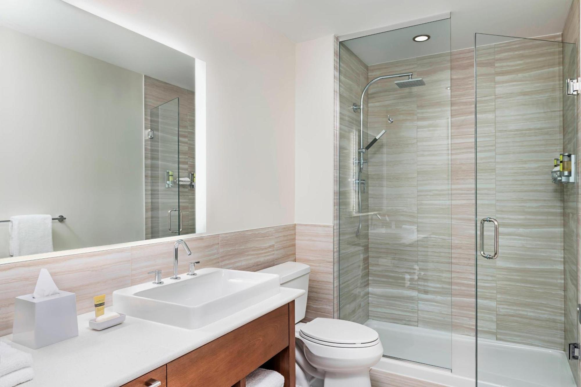 Element Calgary Airport Hotel Luaran gambar