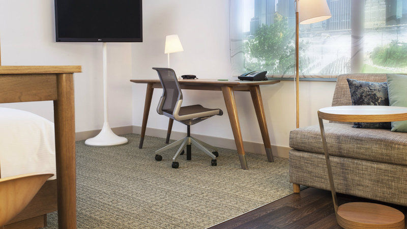 Element Calgary Airport Hotel Luaran gambar
