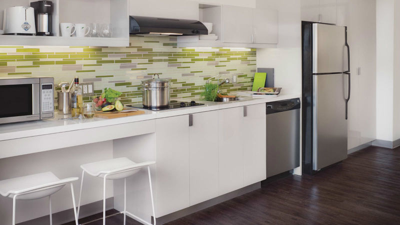 Element Calgary Airport Hotel Luaran gambar